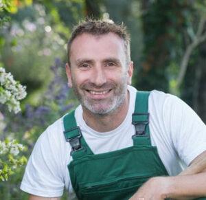 Mike Harris