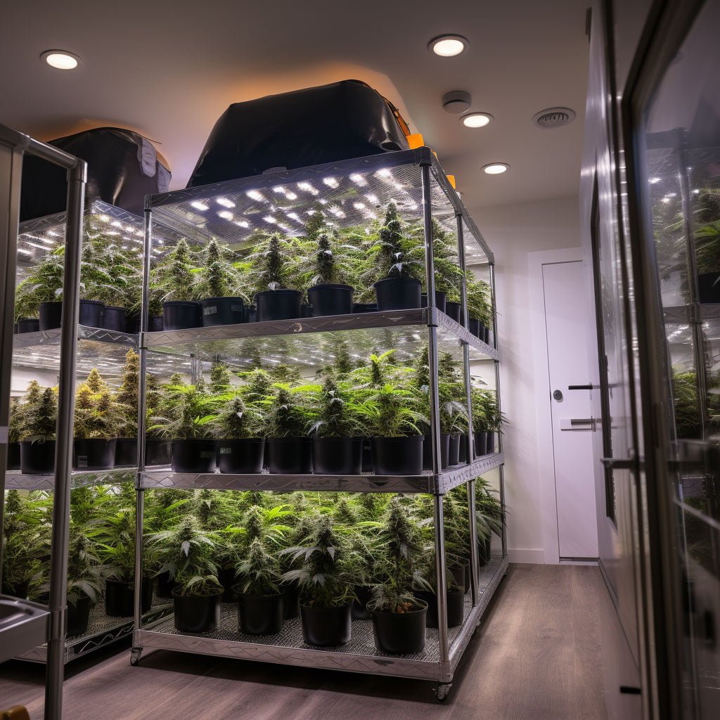 Key Indoor Farm Trends in 2023: The Growth Markets