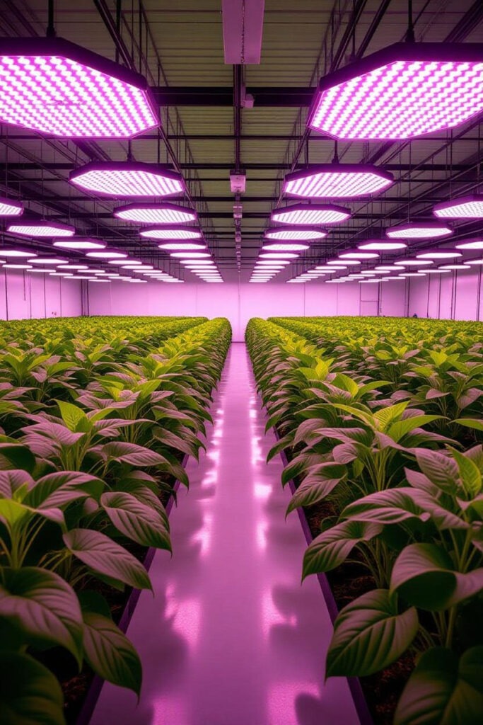 energy rebates, indoor agriculture, 2025 program, Michigan energy rebates