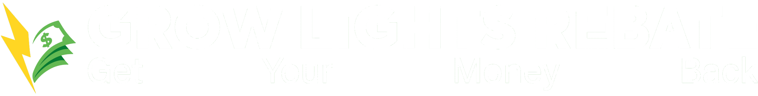 grow rebate, grow light rebate
