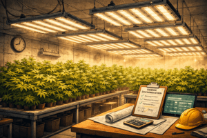 managed grow light rebates,grow light rebates,DIY grow light rebates